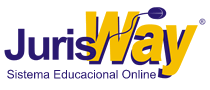 JurisWay - Sistema Educacional Online