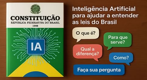 JurisWay Explica com Inteligncia Artificial